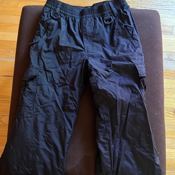 Boys snow pant - Picture 1 of 7